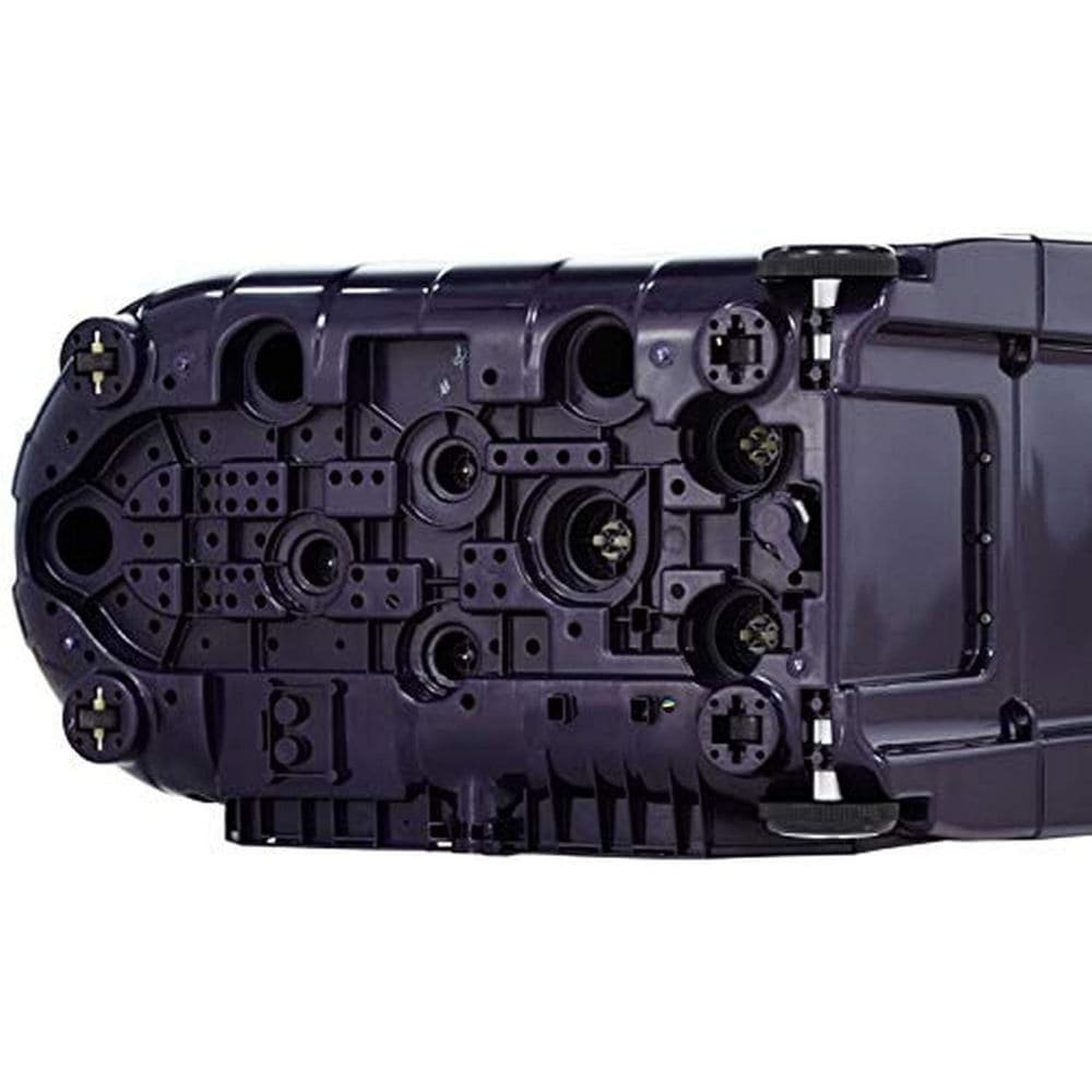 Whirlpool 8.5 Kg 5 Star Semi-Automatic Top Load Washing machine (ACE 8.5 TRB DRY DAZZLE 10Y, Purple)