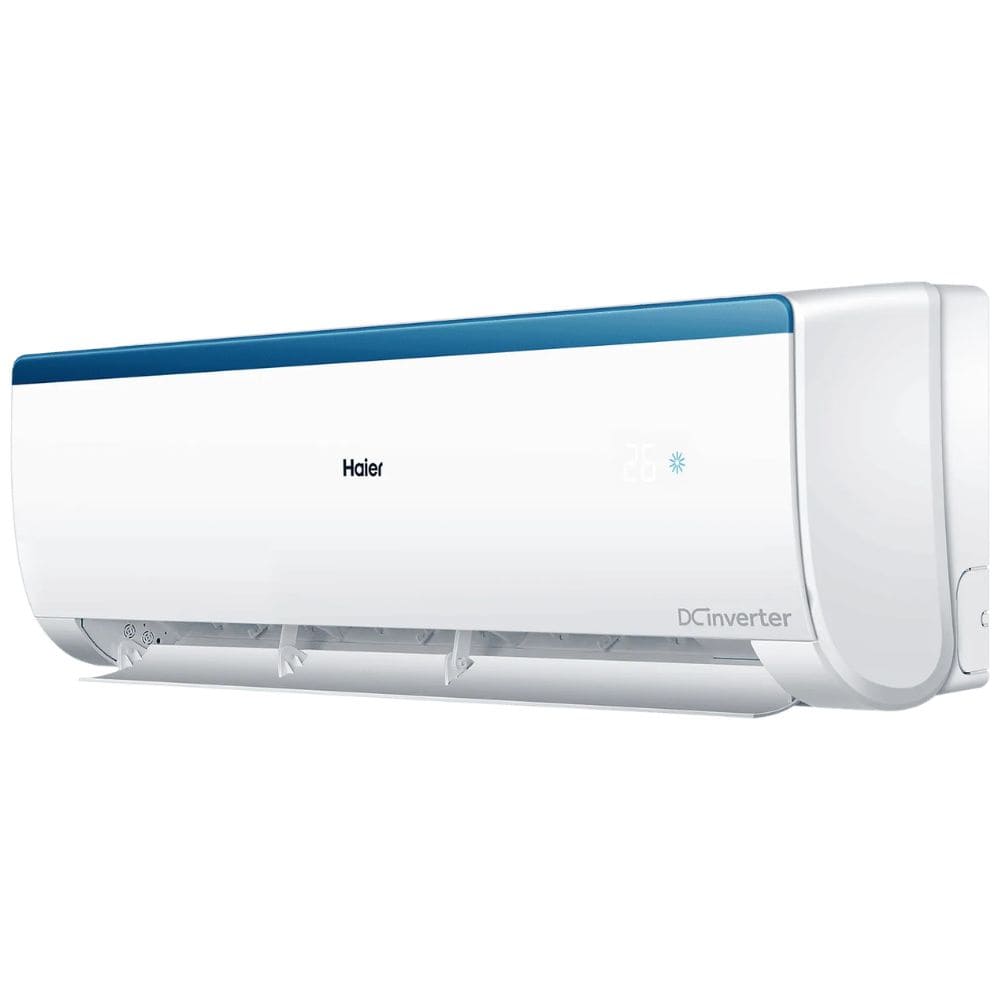 Haier 1.5 Ton 3 Star Inverter Split Air Conditioner (HSA52VP-G3NB-I 5125 W)