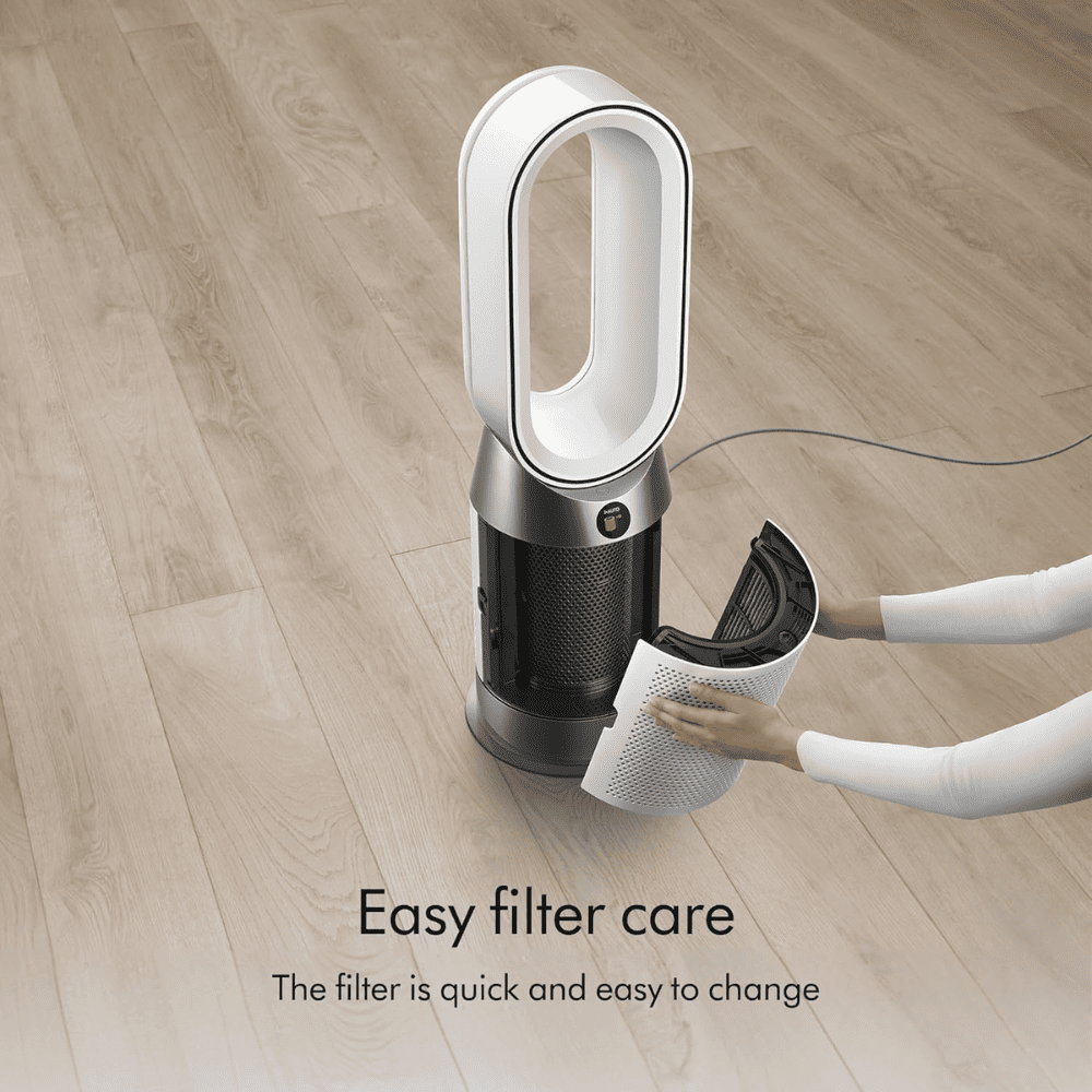 Dyson Hot Cool Dyson Cool Air Filter Vhbw HEPA Filter Compatible