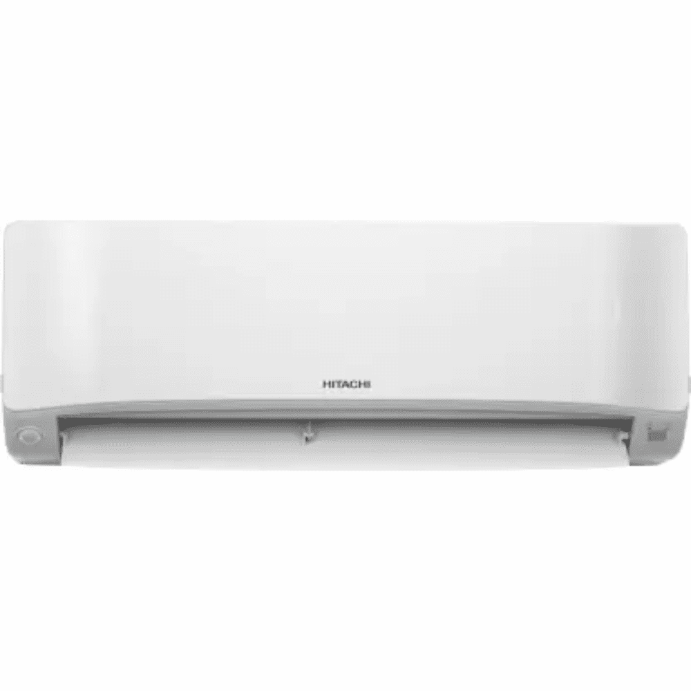 Hitachi 1.5 ton 2 Star Fixed Speed Split Air Conditioner (B318PCAIBA)