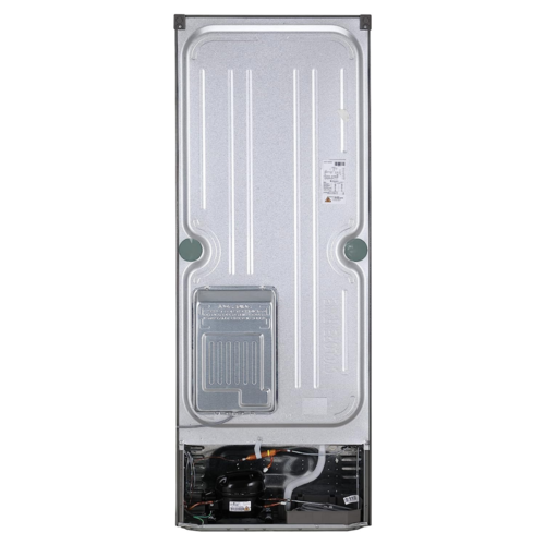 LG 288 Ltrs 2 Star, Inverter Frost Free, Double Door Refrigerator (GL-S322SPZY)