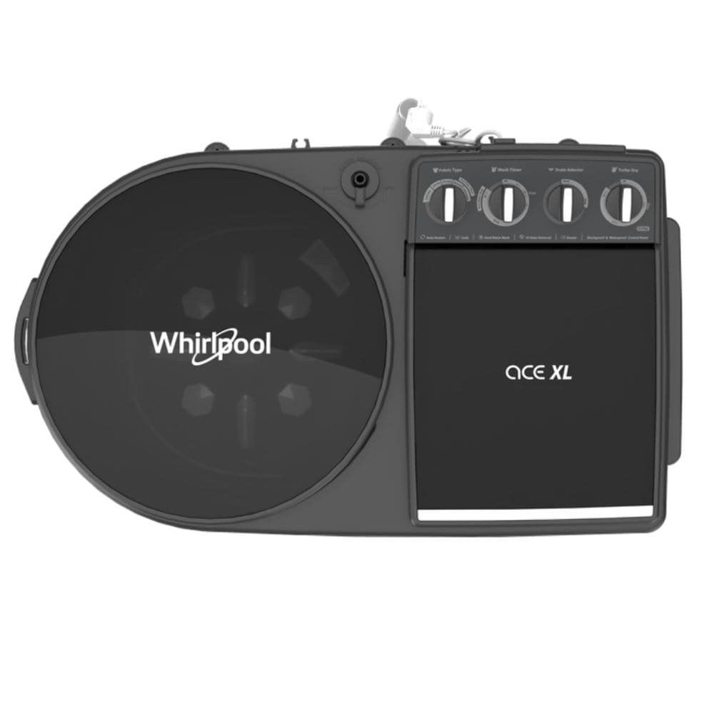 Whirlpool 12 Kg 5 Star Semi-Automatic Top Load Washing machine