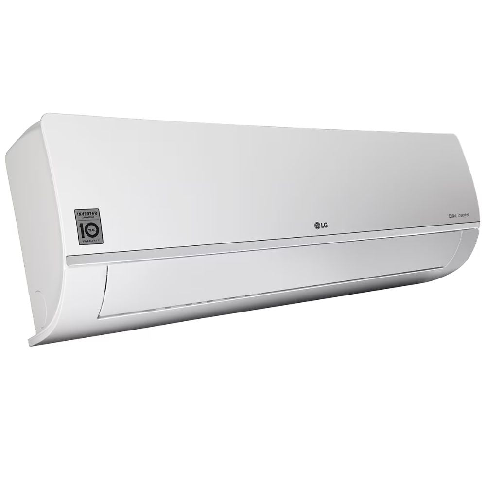 LG 1.5 ton 3 Star Inverter Split, Air Conditioner (US-Q19RNZE)