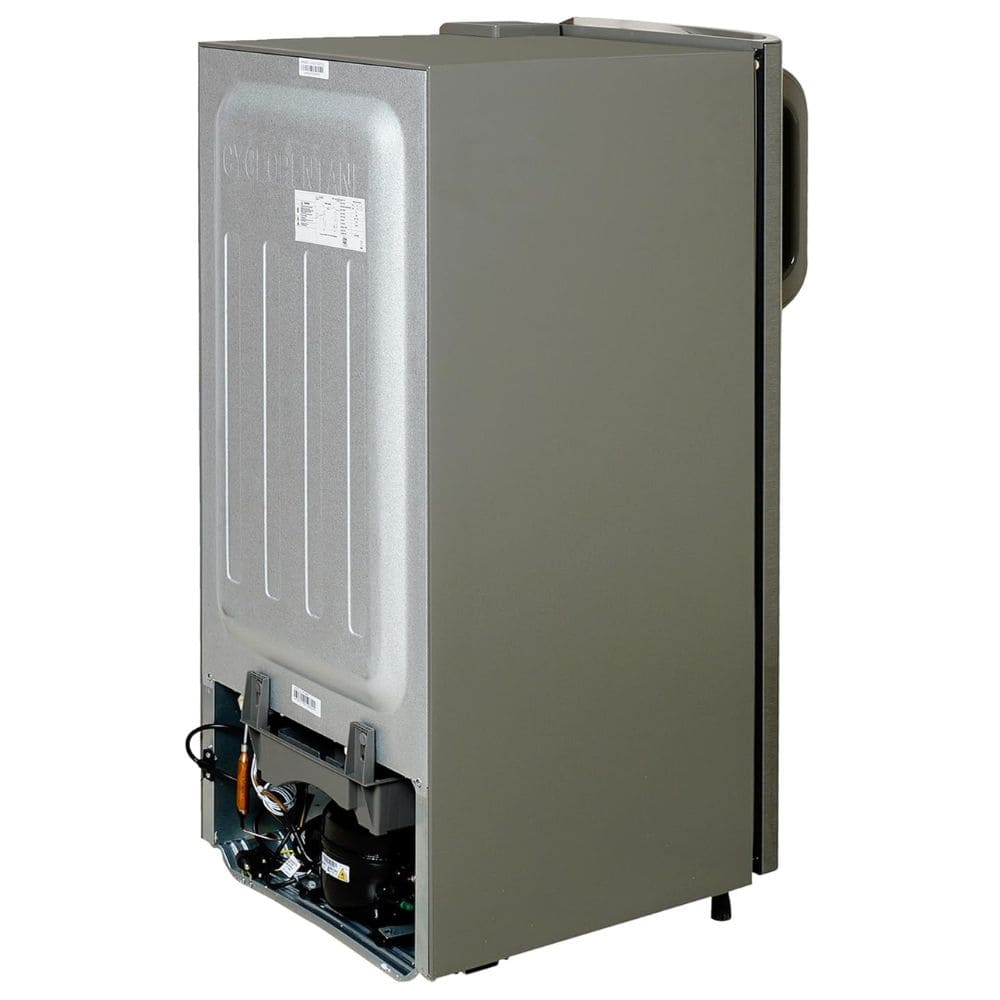 Lloyd 188 Ltrs 1 Star, Inverter Direct Cool, Single Door Refrigerator (GLDC201GSST2JC)