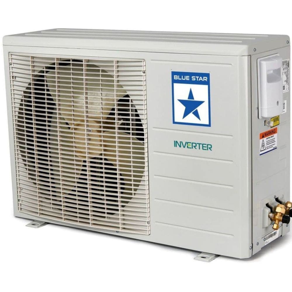 Blue Star 1.5 ton 5 star Inverter Split Air Conditioner (IC518RNU)