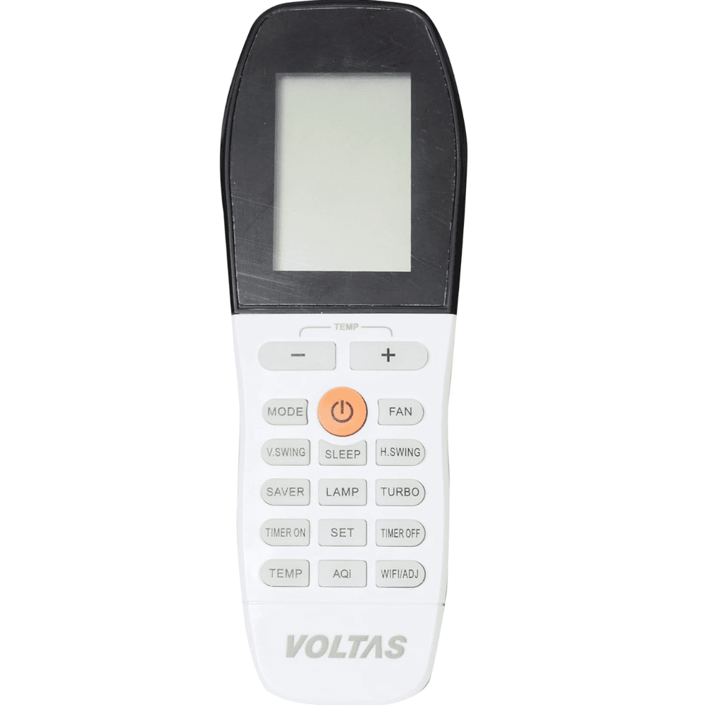 Voltas 1.5 ton 3 Star Hot & Cold Inverter Split Air Conditioner (183VH vectra platina)