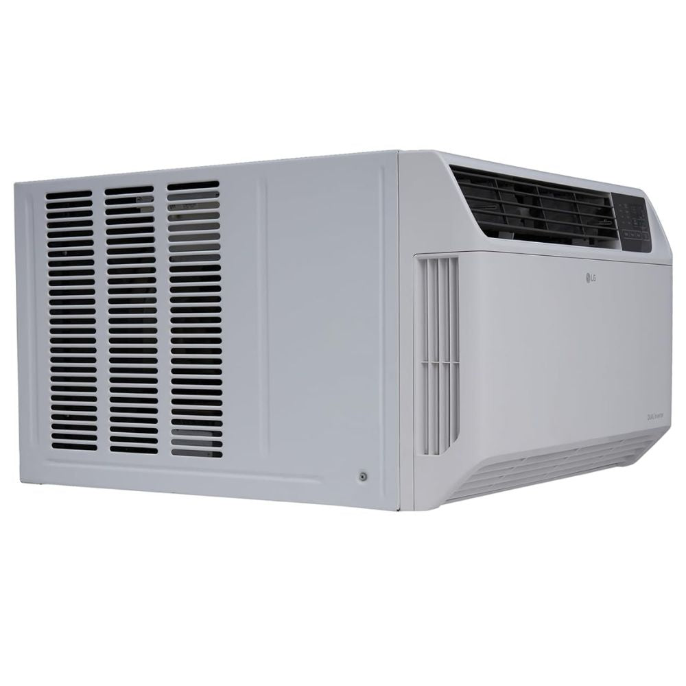 LG 1.5 Ton 3 Star Dual Inverter Window Air Conditioner (UW-Q18WUXA)