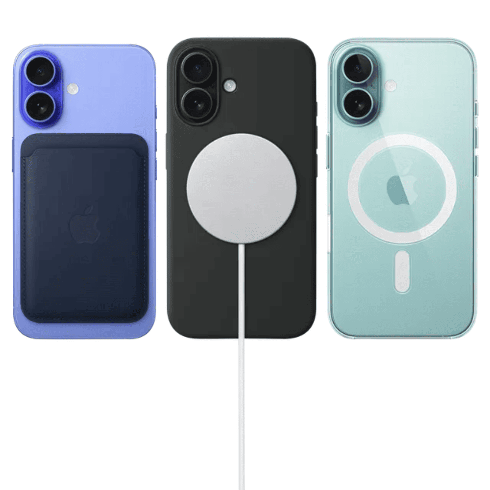 Apple iPhone 16 256GB Storage Colour Available in White,Black,Teal,Pink,Ultramarine