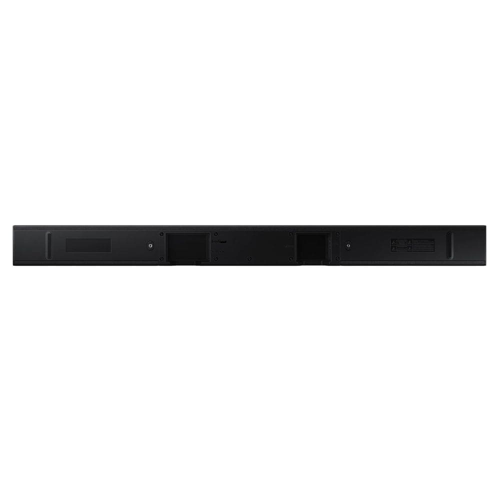 Samsung 150 Watts Dolby Digital Soundbar (HW-T42E/XL, Black, 2.1 Channel)