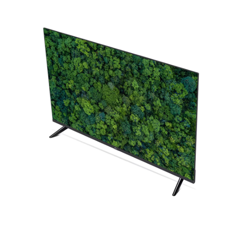 LG 43UQ7350PTA, 43 Inches, 4K Ultra HD Smart LED TV, Ceramic Black