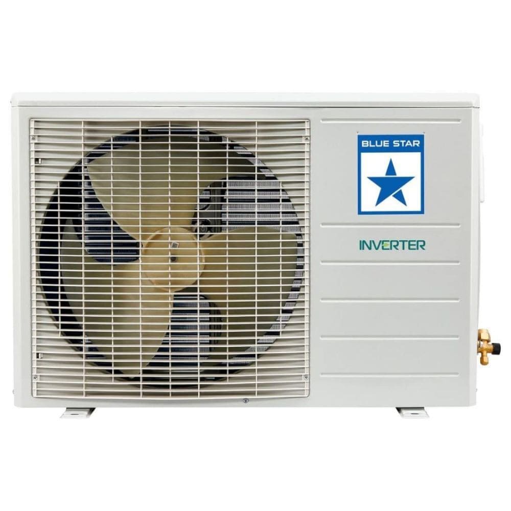 Blue Star 1.5 ton 5 star Inverter Split Air Conditioner (IC518RNU)