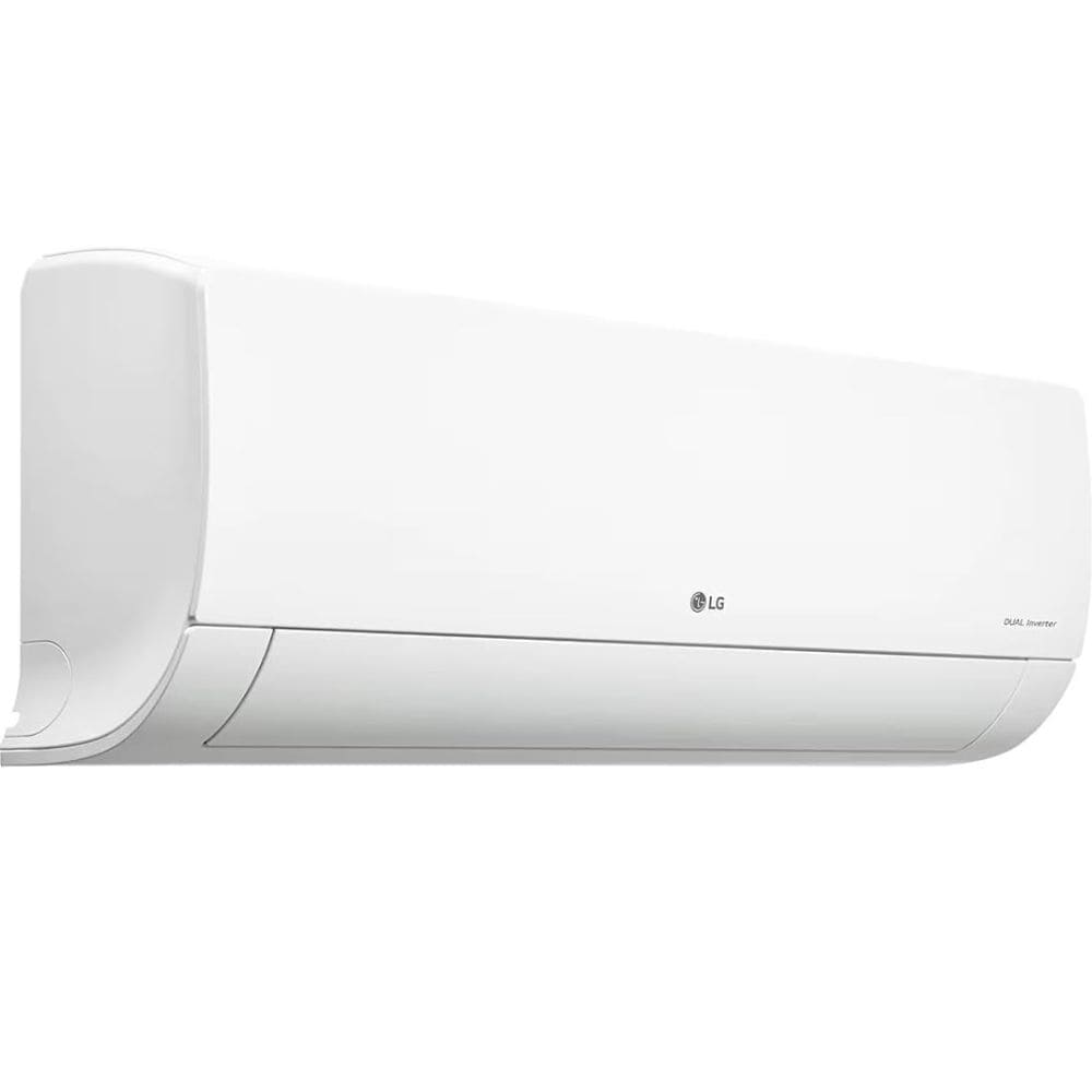 LG 1.0 ton 5 Star Inverter Split Air Conditioner (US-Q14BNZE)