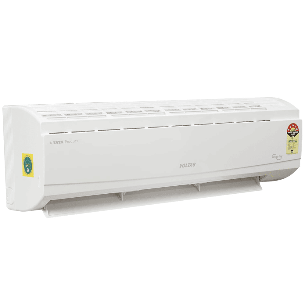 Voltas 1.5 Ton 5 star Inverter Split  Air Conditioner (Venus Luxe 1.5 Tr. 5S)