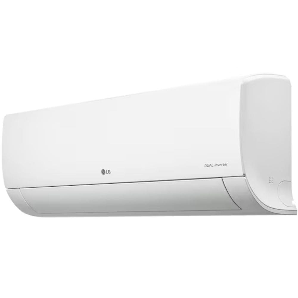 LG 1.5 ton 5 Star Dual Inverter Split Air Conditioner (AS-Q20NXE, 2026 Model)