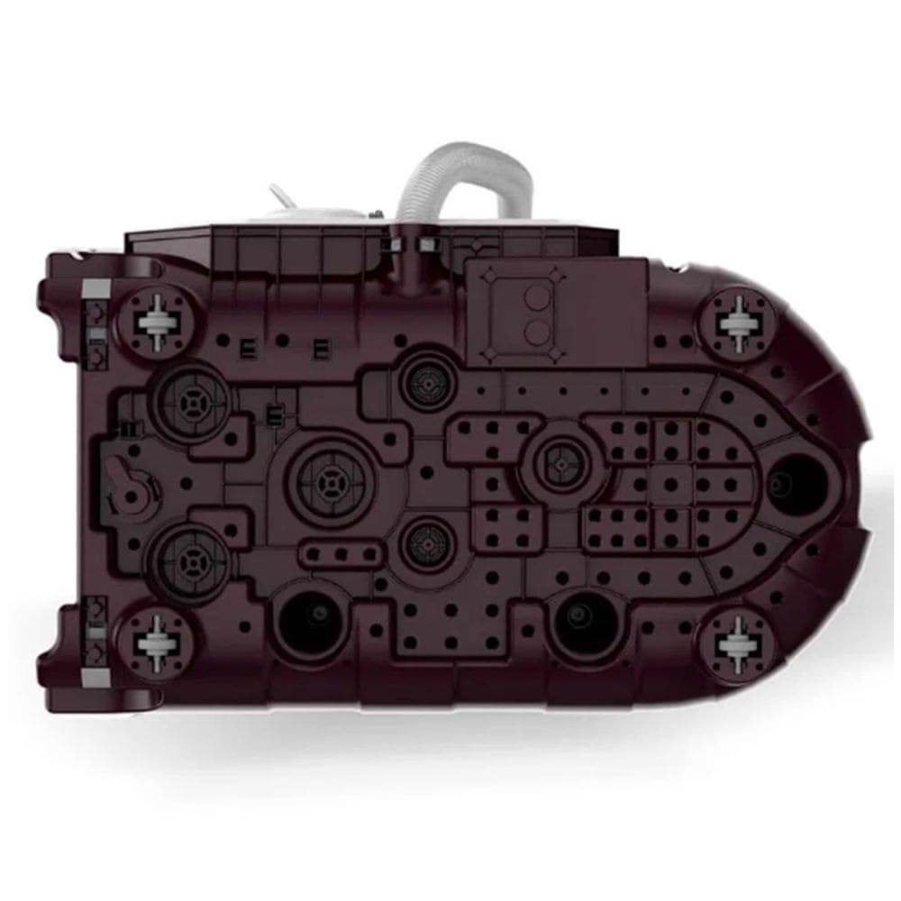 Whirlpool 7 Kg 5 Star Semi-Automatic Top Load Washing machine (ACE 7.0 SUP SOAK 5YR, Wine)