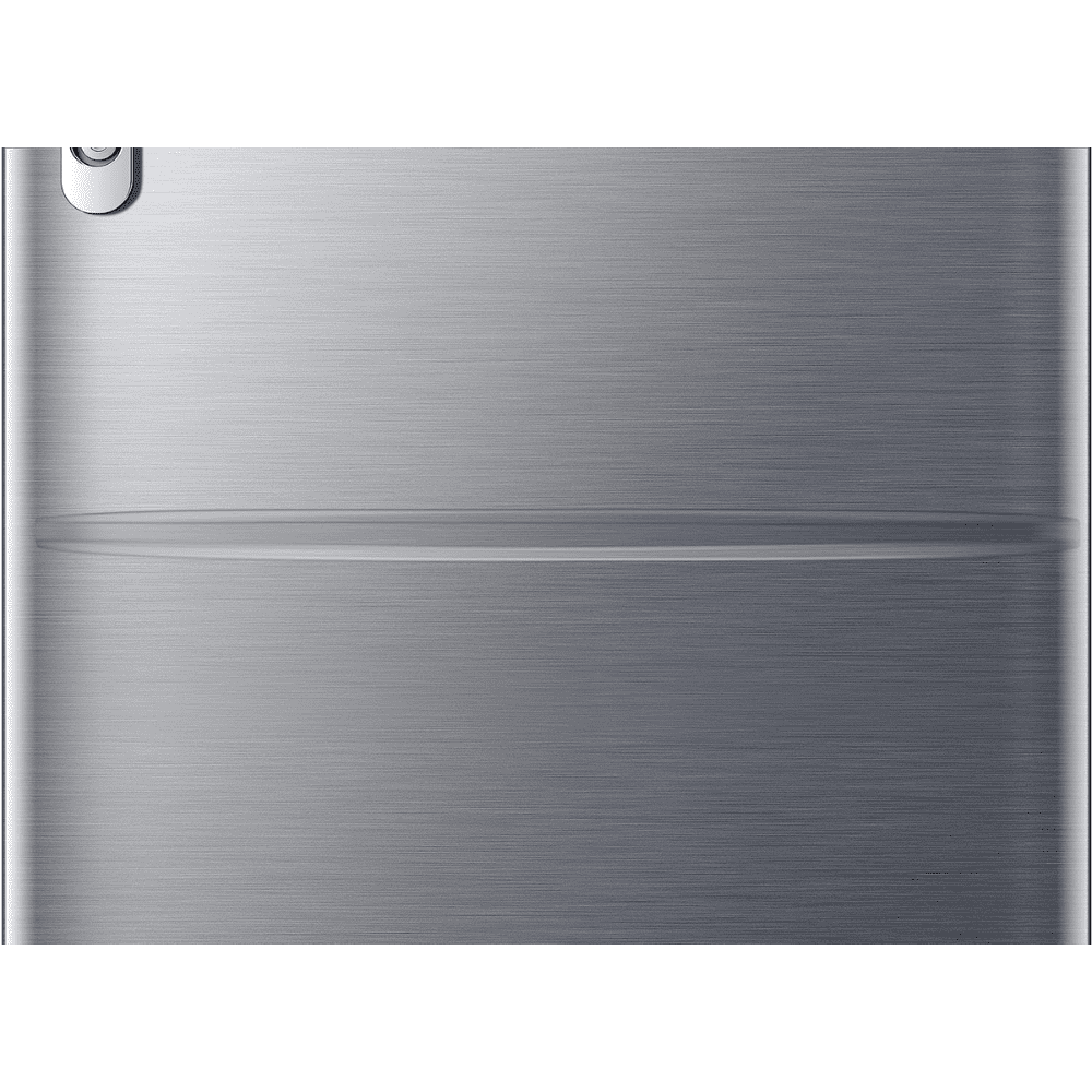 Samsung  RR20C2712S8, 183 Ltrs 2 Star Inverter Direct Cool Single Door Refrigerator, Elegant Inox