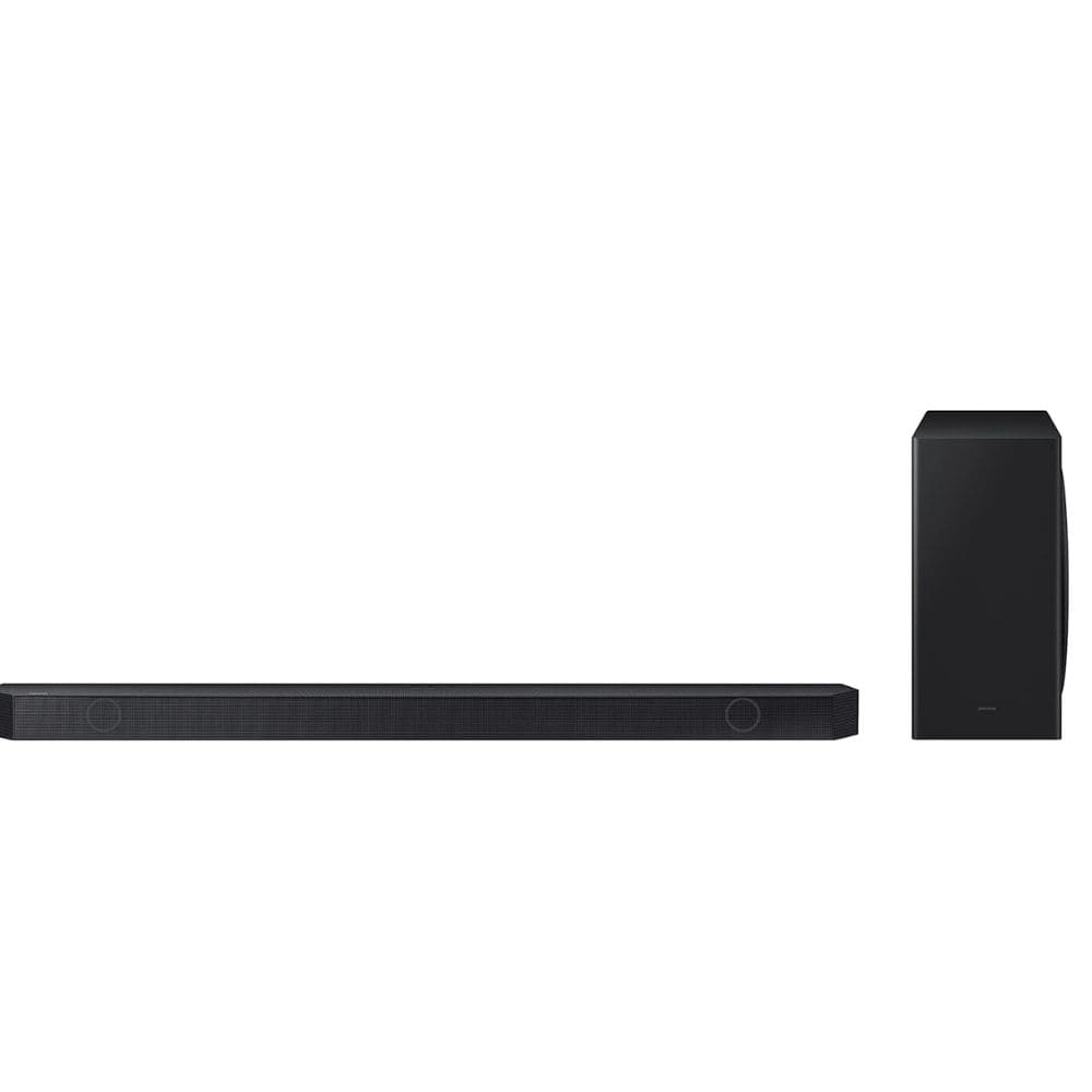 Samsung 360 Watts Wireless Dolby Atmos Soundbar (HW-Q800D, Black)