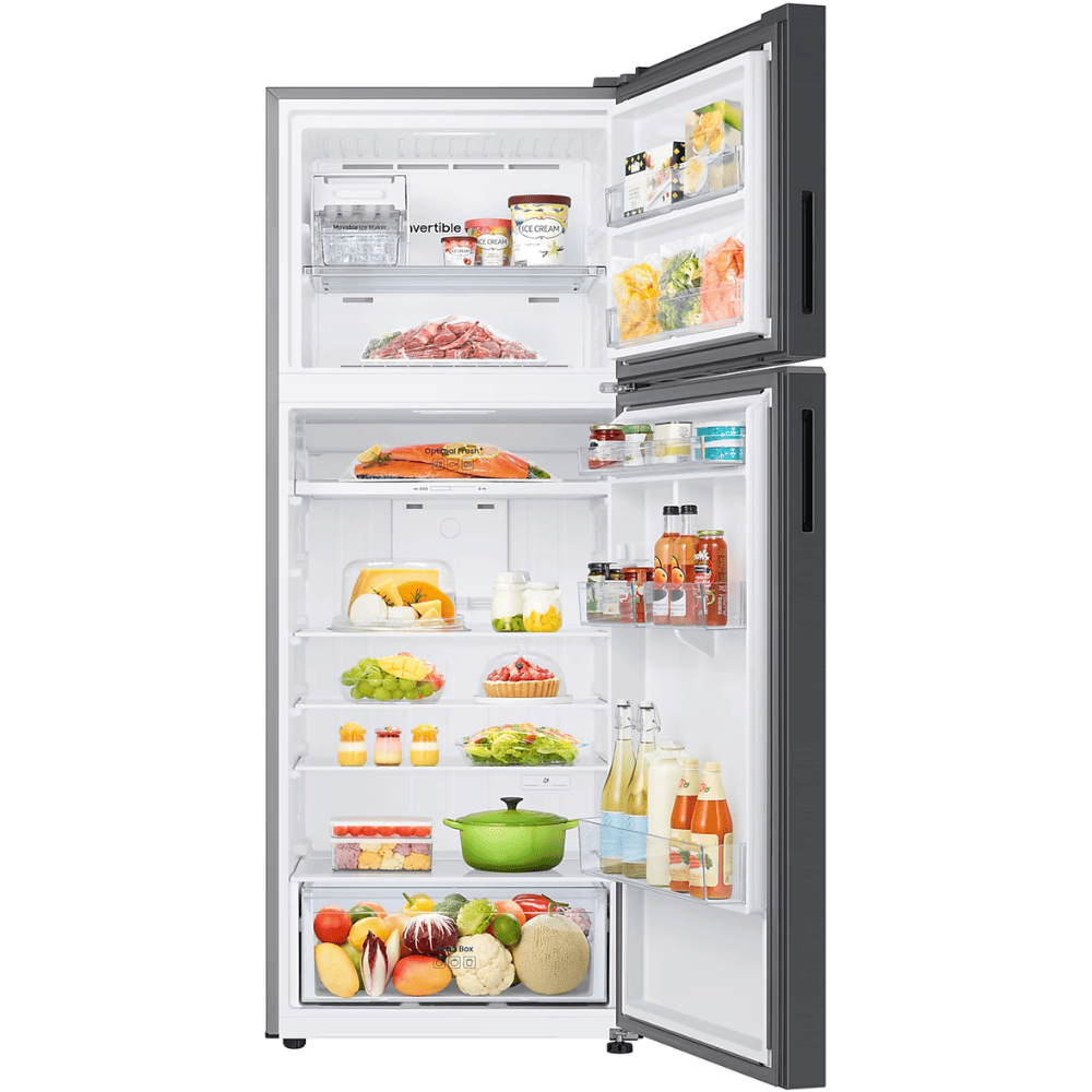 Samsung 465 Ltrs 1 Star Frost Free Double Door Refrigerator (RT51DG682AB1)