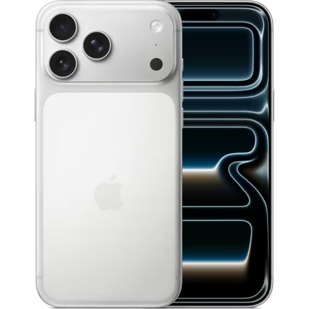Apple iPhone17 Pro Max 512 GB Storage, 5G with Camera Control, 4K 120 fps Dolby Vision Mobile Phone (Multi Colour)