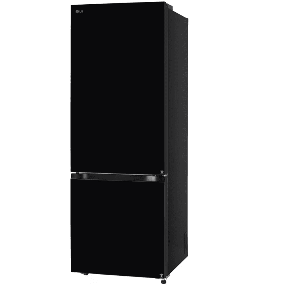 LG 322 Ltrs 3 Star, Inverter Frost Free, Double Door Refrigerator (GL-B382EBMX)