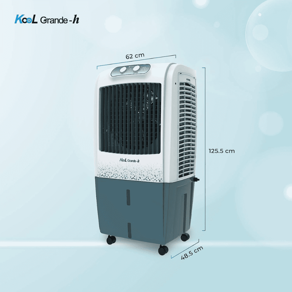 Havells 85 L Kool Grande-H Desert Air Cooler (GRANDEH85)