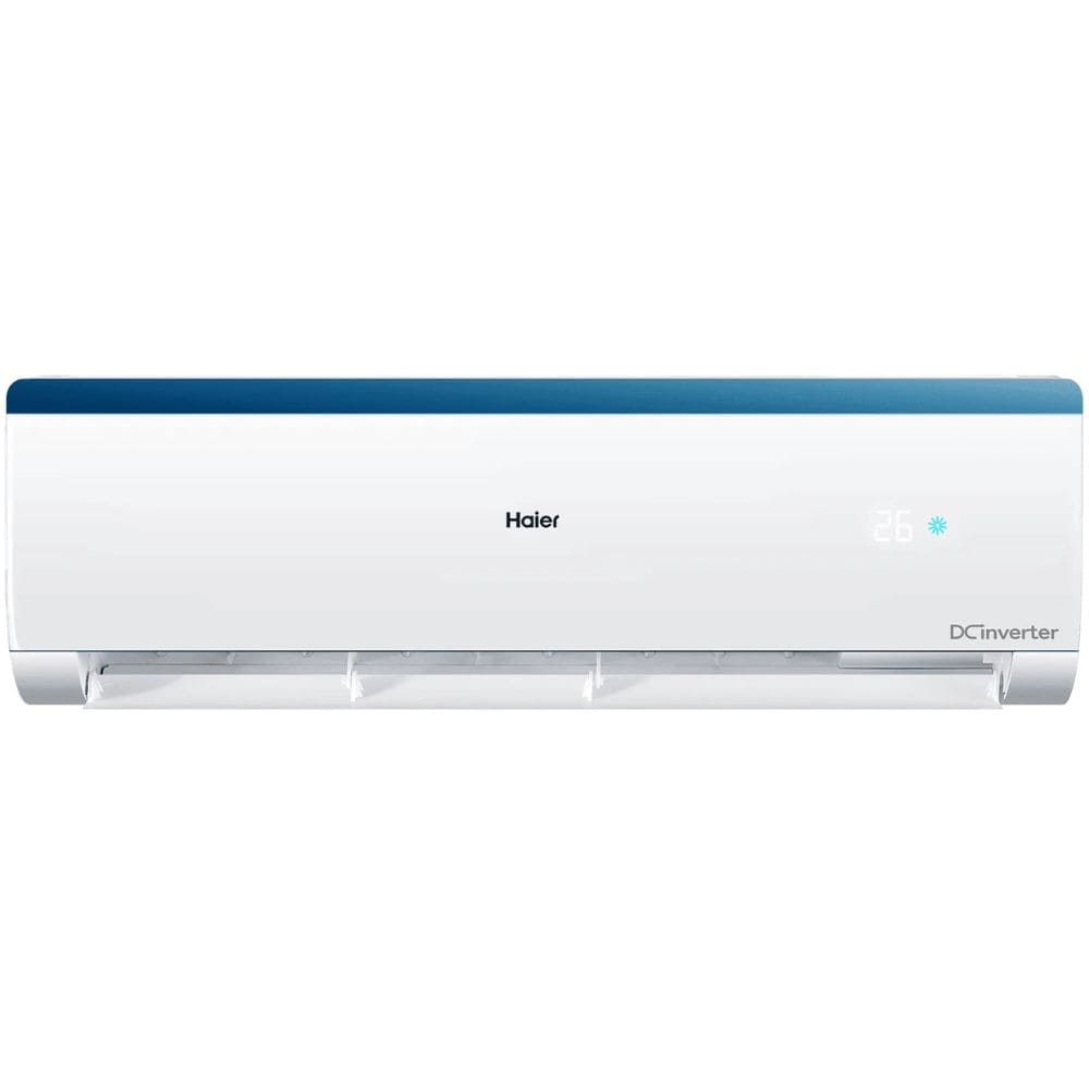 Haier 1.5 Ton 3 Star Inverter Split Air Conditioner (HSA52VP-G3NB-I 5125 W)