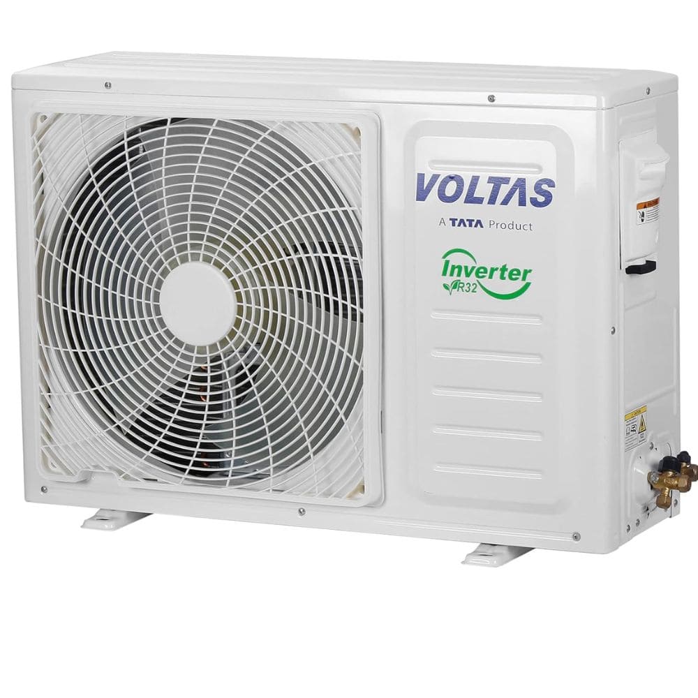 Voltas 1.5 Ton 5 Star Inverter Split Air Conditioner (185V Vertis EMERALD)