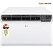 LG 2.0 Ton 3 star Inverter Window Air Conditioner (AW-Q24WWXA wifi ) 2026 model