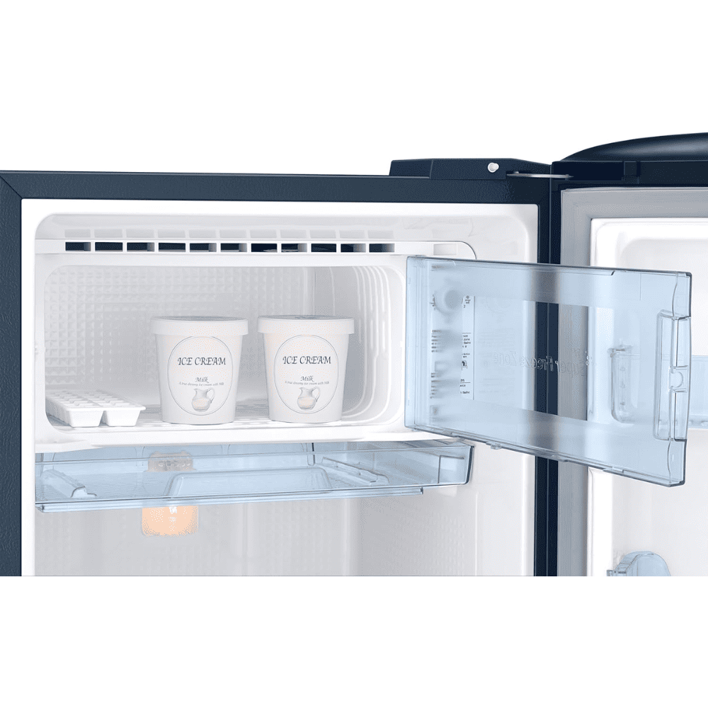 Samsung 183 Ltrs 5 Star, Inverter Direct Cool, Single Door Refrigerator (RR20D2825CU)