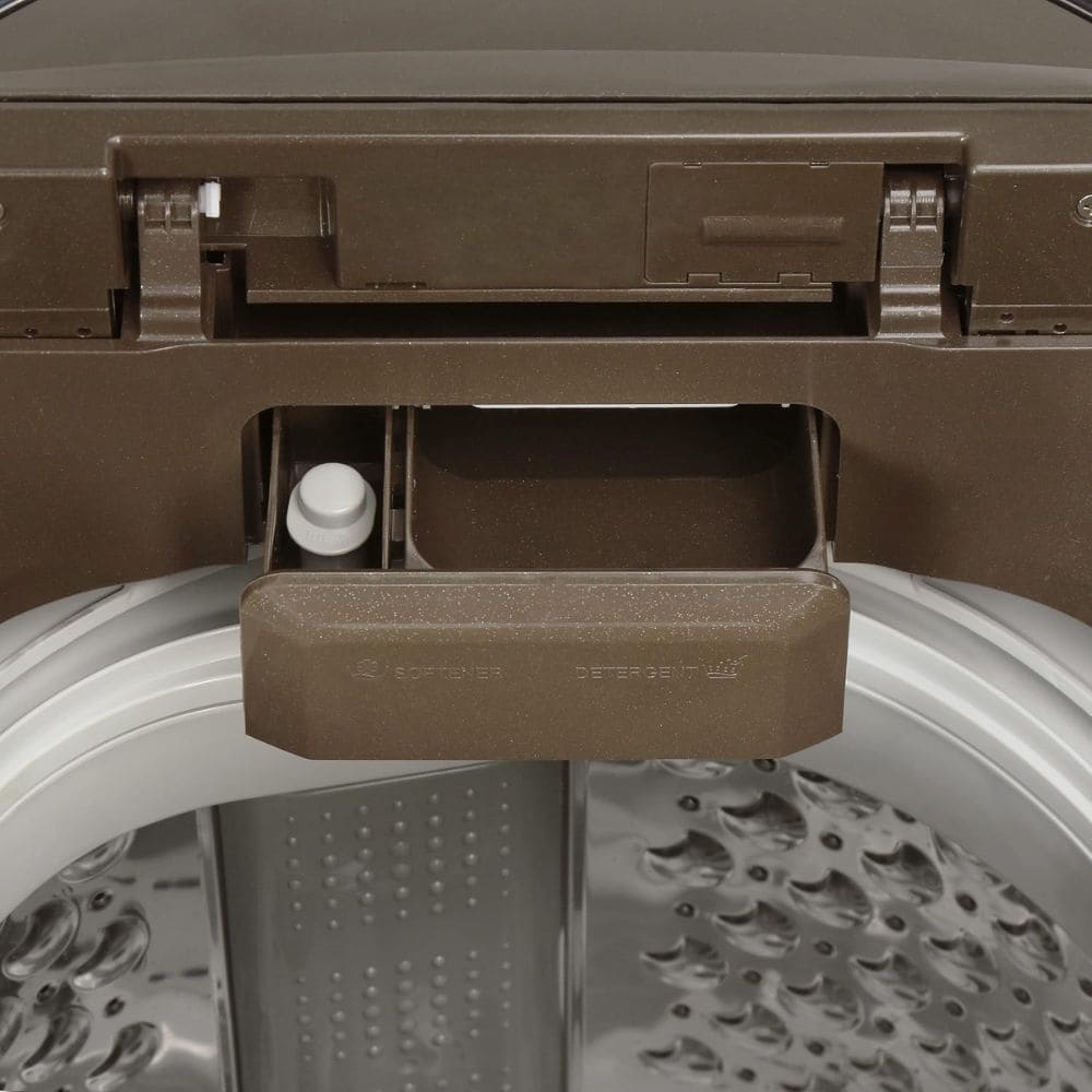 IFB 6.5 Kg 5 star Fully-Automatic Top Load Washing Machine Appliance (TL-RBR 6.5 KG AQUA)