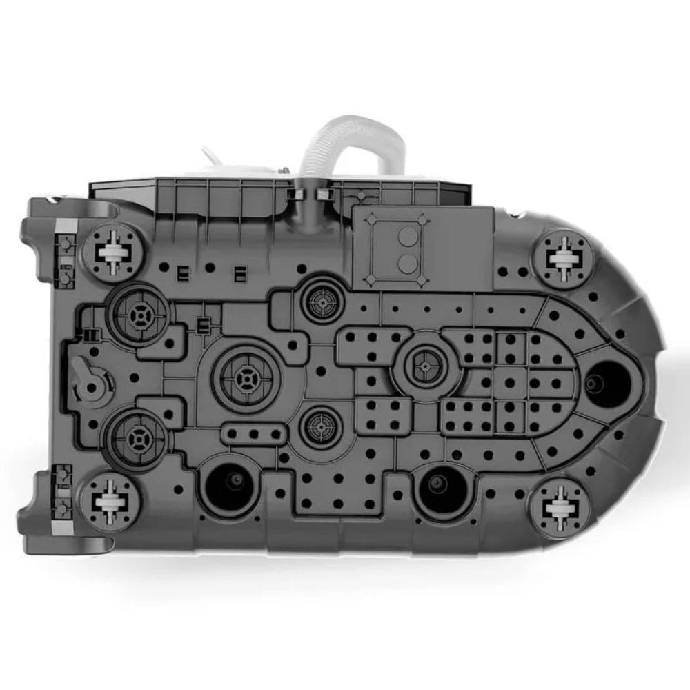 Whirlpool 7 Kg 5 Star Semi-Automatic Top Load Washing machine (ACE 7.0 SUP SOAK 5YR, Grey)