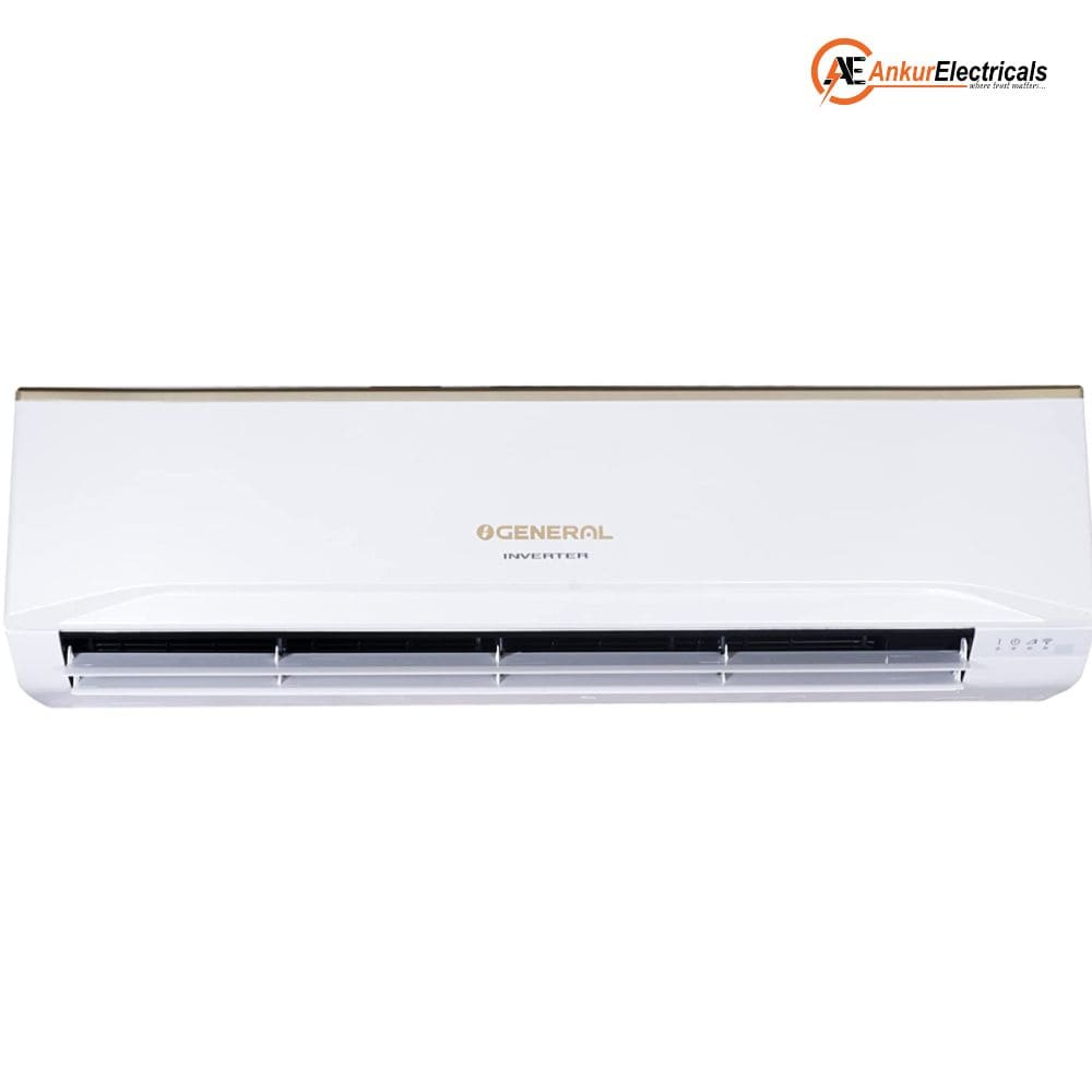 O-General 2.0 ton 3 Star Non-Inverter Split Air Conditioner (ASGA24BUTA-B)