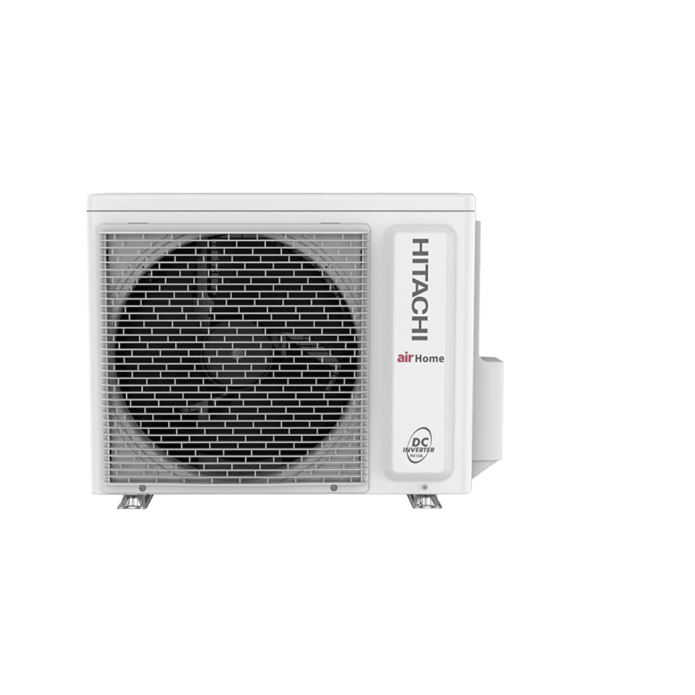 Hitachi 1.0 ton 3 Star Inverter Split Air Conditioner (RAS.G312PCAISF)