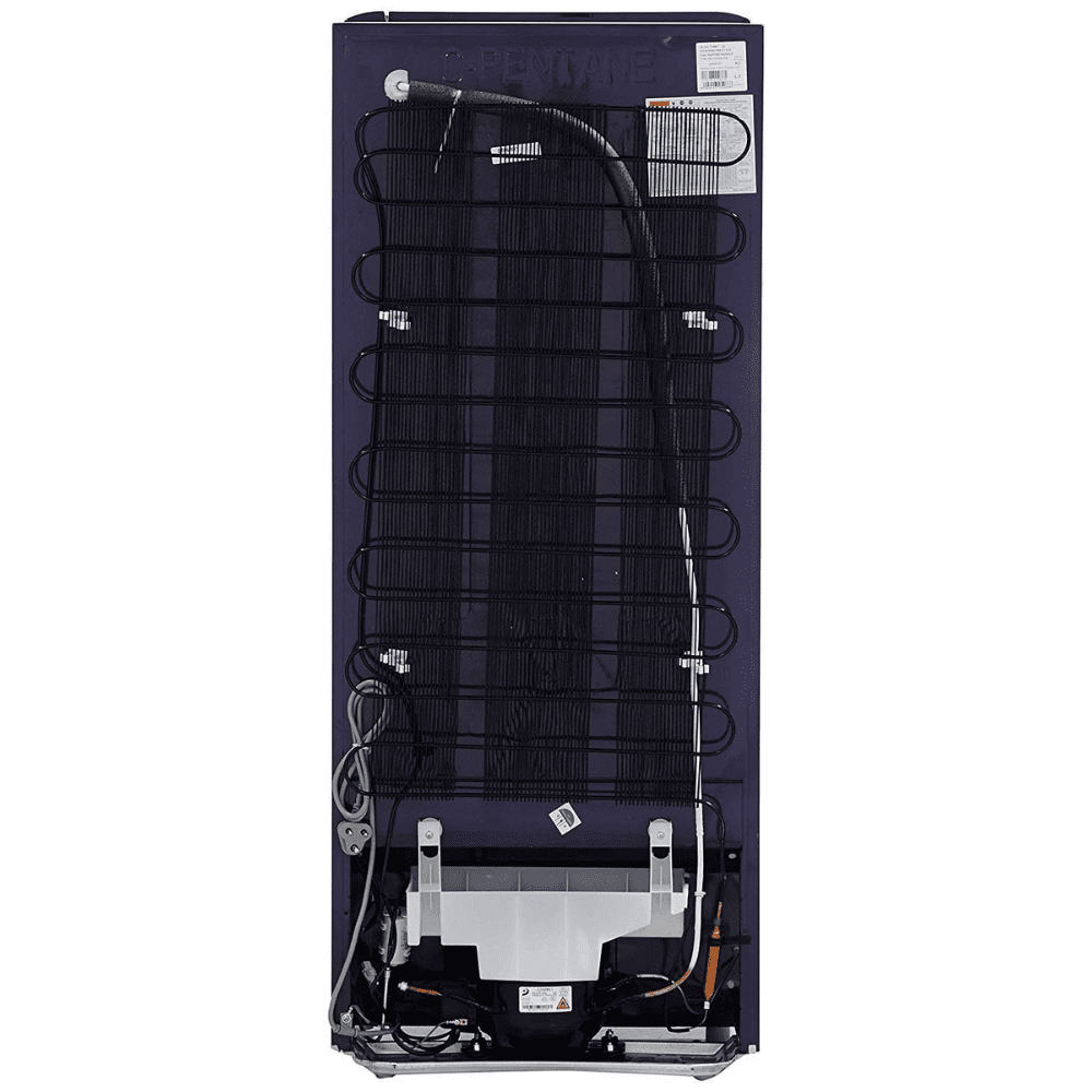 Whirlpool 215 Ltrs 3 Star Inverter Ice Magic PRO Direct Cool Single Door Refrigerator (230 IMPRO ROY 3S, Sapphire Mulia)