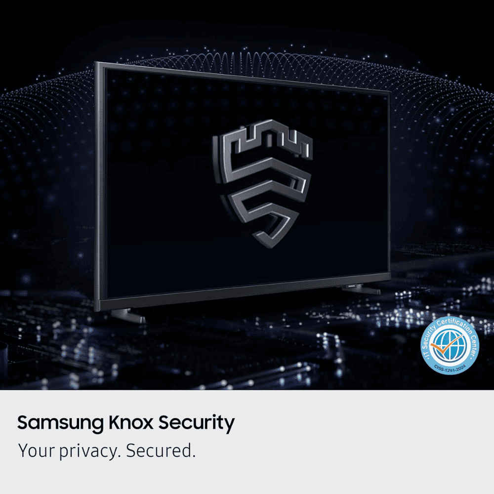 Samsung 50U8100F, 50 Inches 4K Ultra HD Smart LED TV, Crystal Black