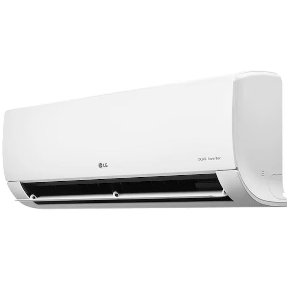 LG 1.5 ton 5 Star Dual Inverter Split Air Conditioner (AS-Q20NXE, 2026 Model)