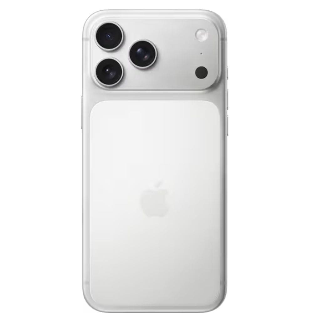 Apple iPhone17 Pro Max 1 TB Storage, 5G with Camera Control, 4K 120 fps Dolby Vision Mobile Phone (Multi Colour)