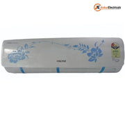 Voltas 1.5 Ton 2 star Fixed Speed Split Air Conditioner (Sac 182 Vectra Elegant Floral)