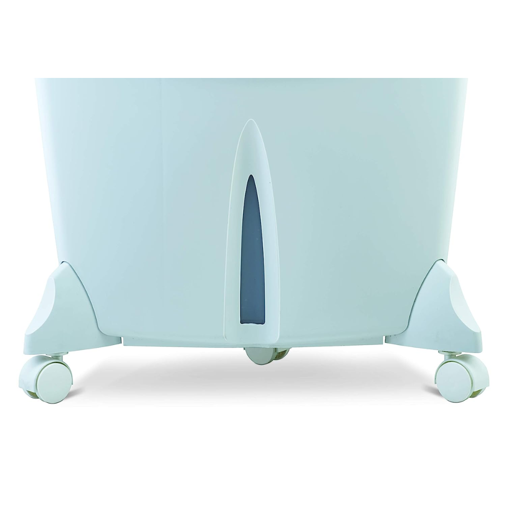 Bajaj DMH95, 95 Ltrs Portable Desert Home Air Cooler