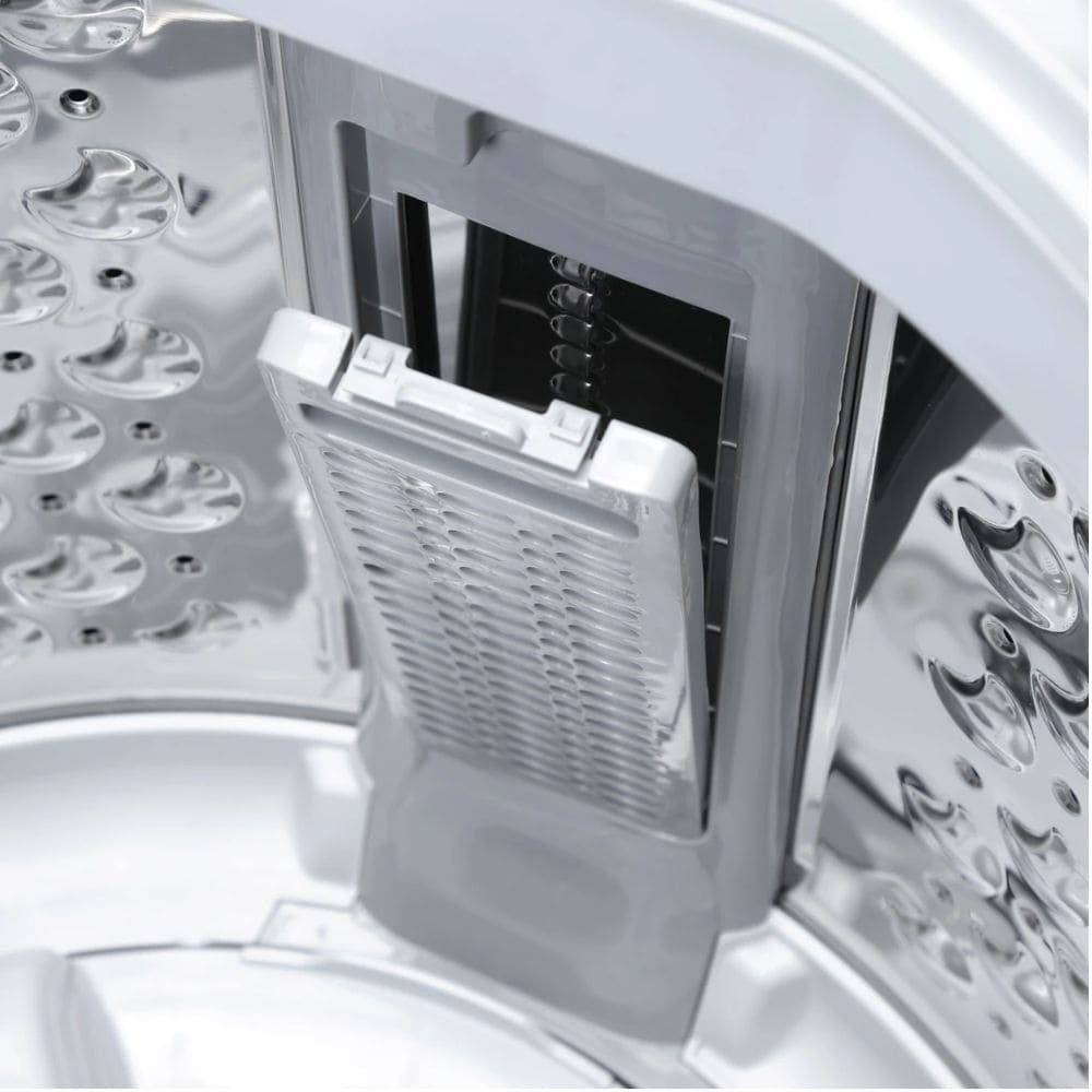 IFB 7 Kg 5 star Fully-Automatic Top Load Washing Machine Appliance (TL-SDS 7.0KG AQUA)