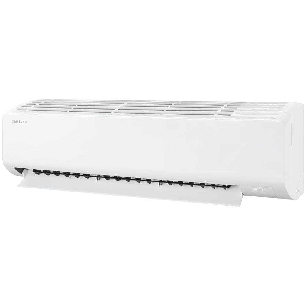 Samsung 1.5 Ton 5 star Inverter Split Air Conditioner (Bespoke AI WIndFree, AR50H18D1ZH)