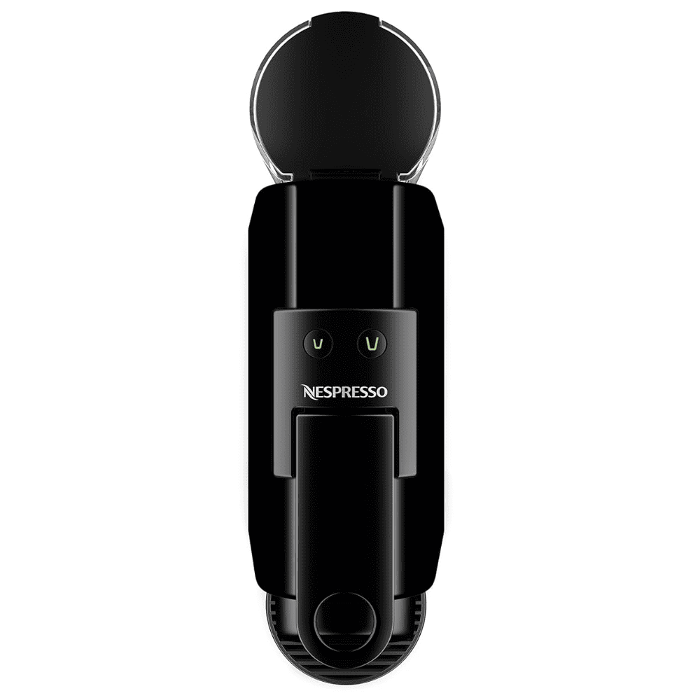 Delonghi EN85BAE, Nespresso Essenza Mini Espresso Machine, Black