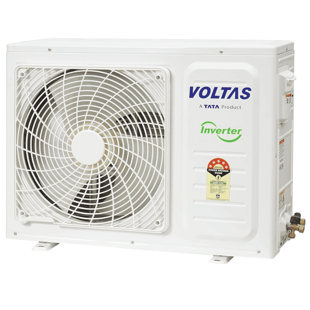 Voltas 1.5 Ton 5 star Inverter Split  Air Conditioner (Venus Luxe 1.5 Tr. 5S)
