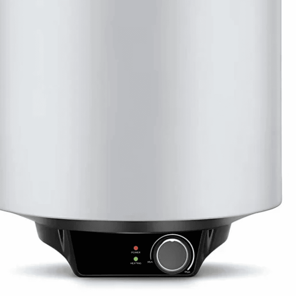 Orient 15 Litre 5 Star Vertical Storage Water heater Geyser (Aquanova Neo15, White)