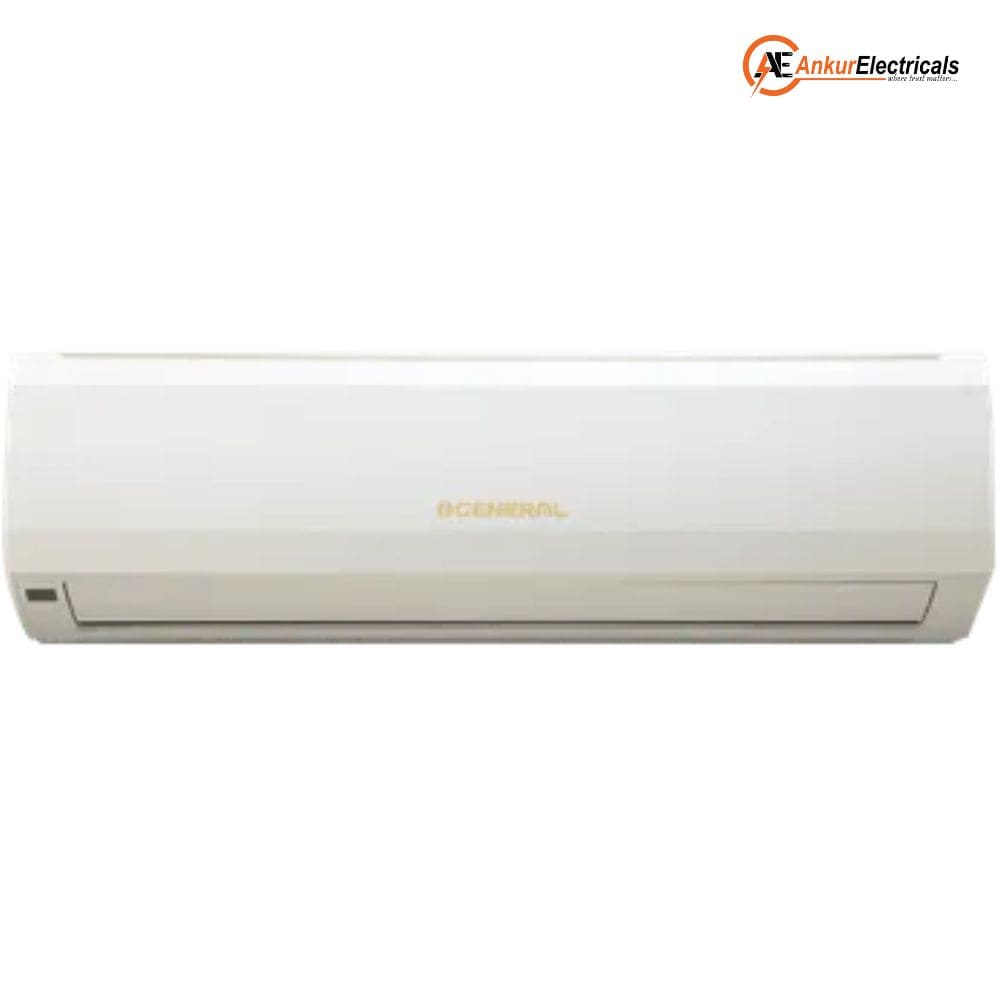 O-General 1.5 ton 2 Star Fixed Speed Split Air Conditioner (ASGA18BMAA)