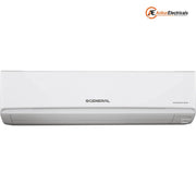O-General 2.0 ton 3 Star Inverter Split Air Conditioner (ASGG24KJTA, H&C)