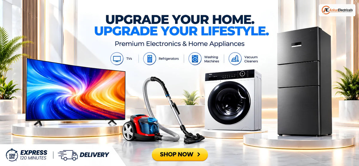 Ankur Electricals