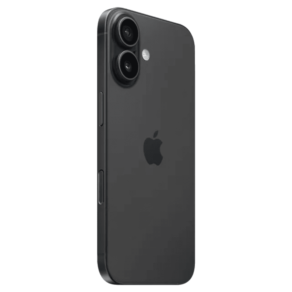 Apple iPhone 16 512 GB Storage Colour Available in White,Black,Teal,Pink,Ultramarine