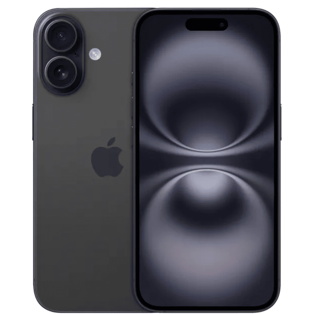 Apple iPhone 16 256GB Storage Colour Available in White,Black,Teal,Pink,Ultramarine