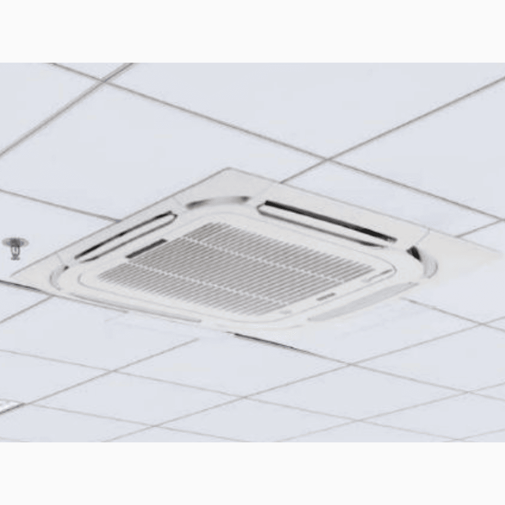 Voltas 1.5 ton 3 Star Inverter Cassette Air Conditioner (CAS183VCZMM)